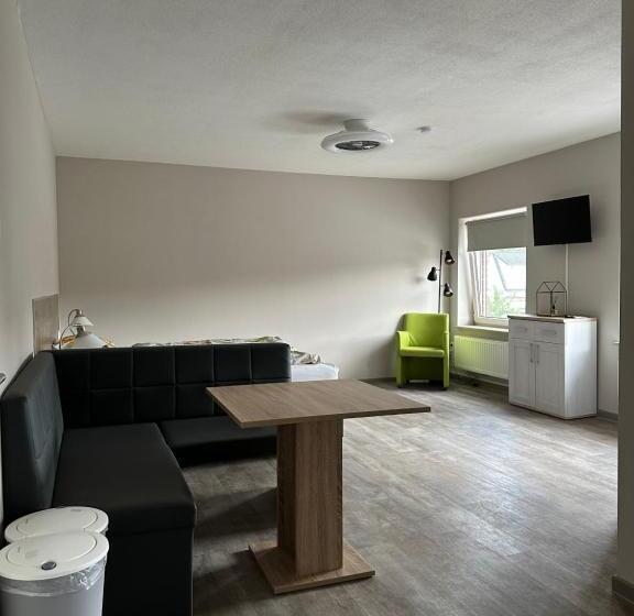 Monteur Zimmer Bad Bentheim