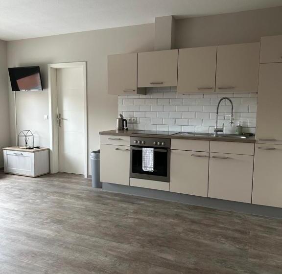 Monteur Zimmer Bad Bentheim