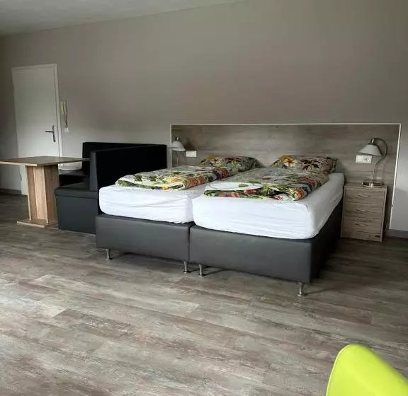 Monteur Zimmer Bad Bentheim