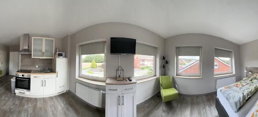 Monteur Zimmer Bad Bentheim