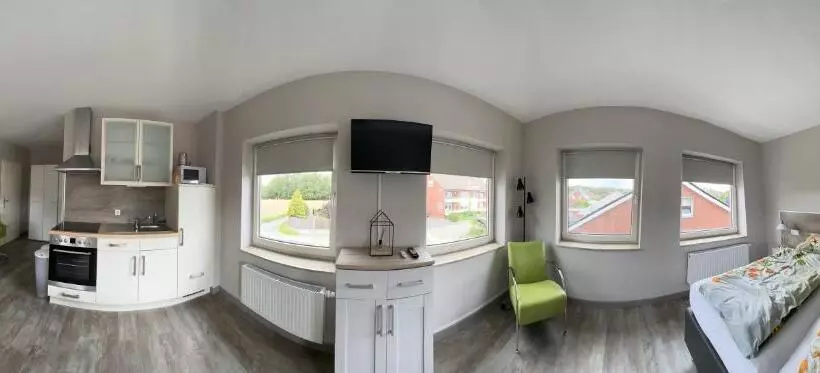 Monteur Zimmer Bad Bentheim