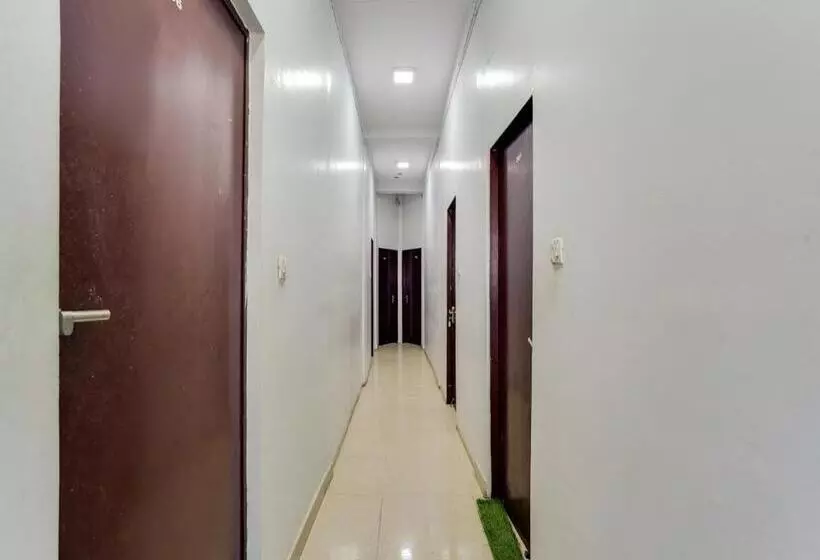 Oyo Hotel Shree Siddh