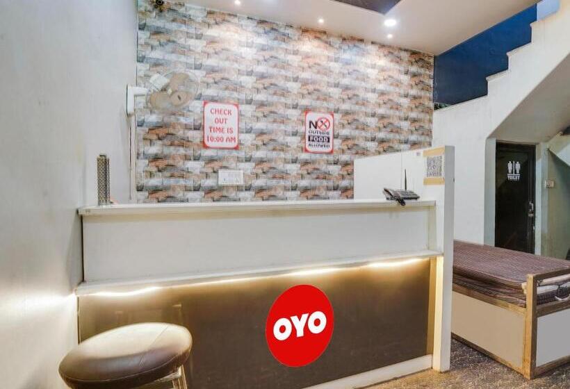 Oyo Hotel Shree Siddh