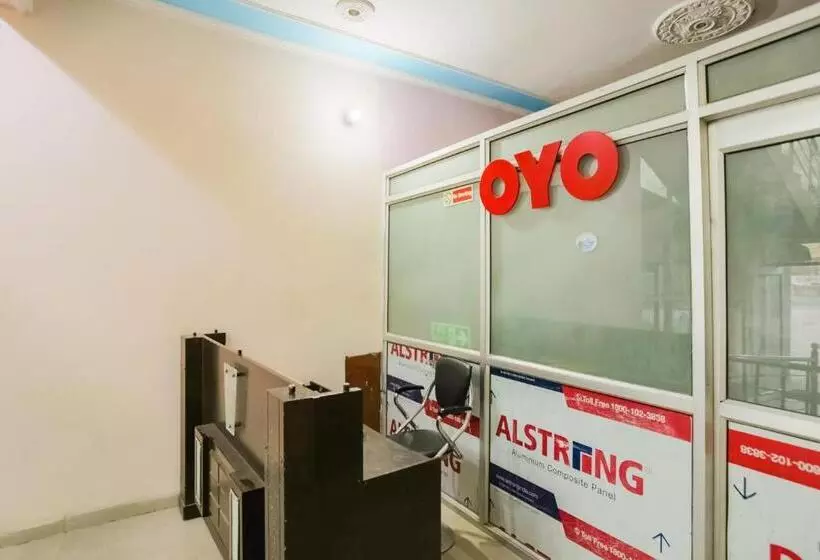 Oyo Shri Neelkanth Hotel & Restaurant