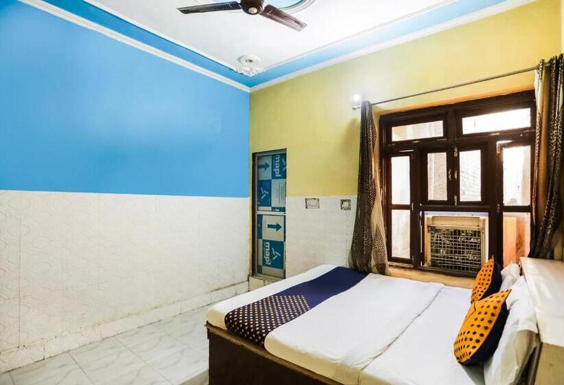 Oyo Shri Neelkanth Hotel & Restaurant