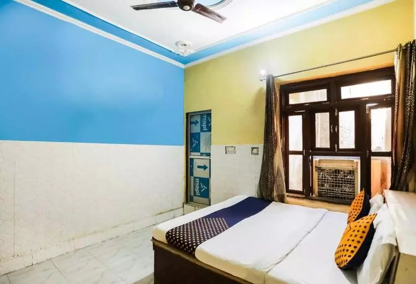 Oyo Shri Neelkanth Hotel & Restaurant