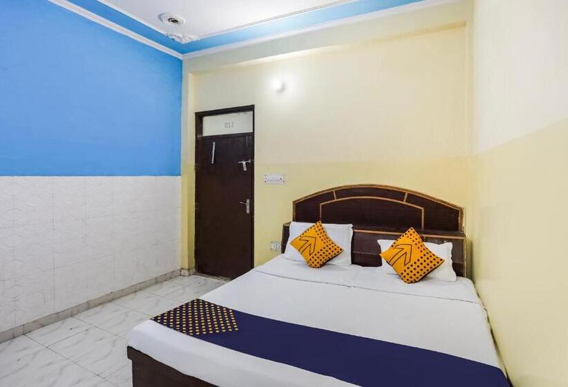 Oyo Shri Neelkanth Hotel & Restaurant