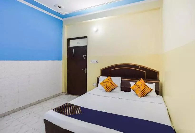 Oyo Shri Neelkanth Hotel & Restaurant