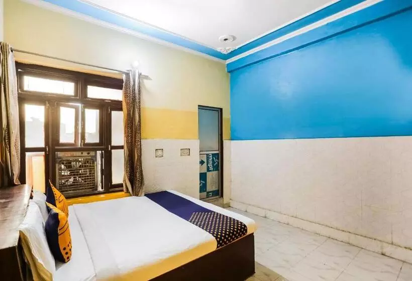 Oyo Shri Neelkanth Hotel & Restaurant