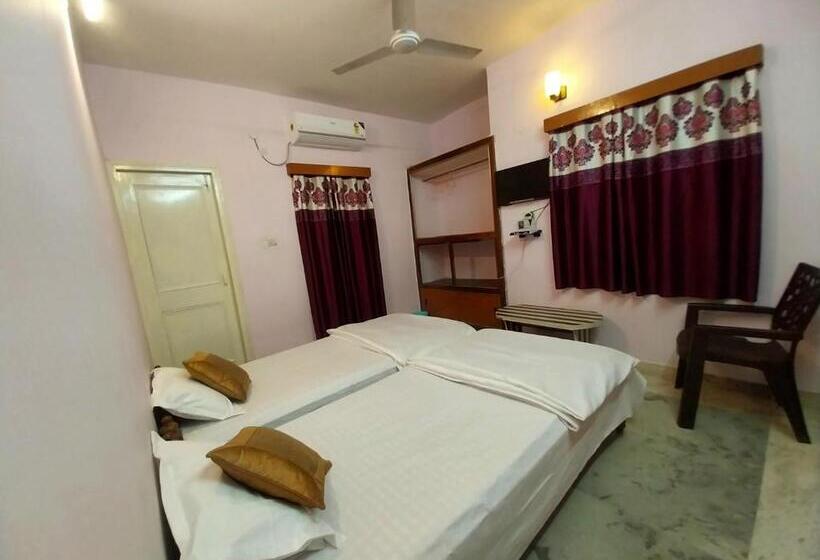 پانسیون Aryan Guest House