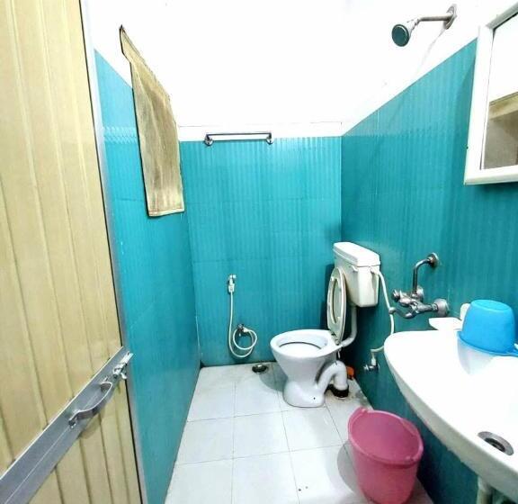 پانسیون Aryan Guest House