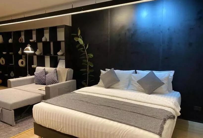 ペンション Bedsment 2nd Floor