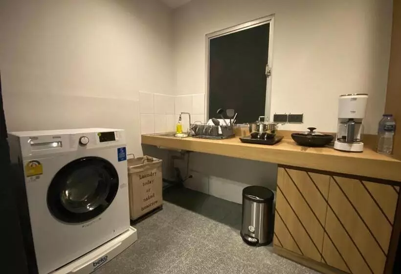 ペンション Bedsment 2nd Floor
