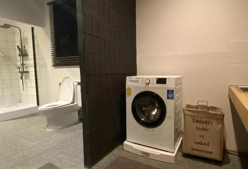 ペンション Bedsment 2nd Floor