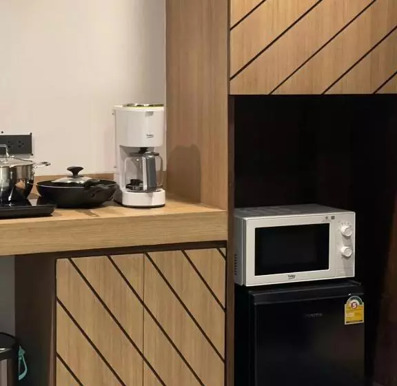 ペンション Bedsment 2nd Floor