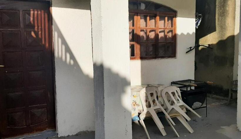 膳宿费 Casa Próximo Da Praia