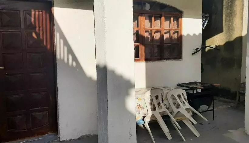 ペンション Casa Próximo Da Praia