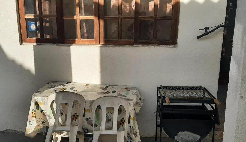 膳宿费 Casa Próximo Da Praia