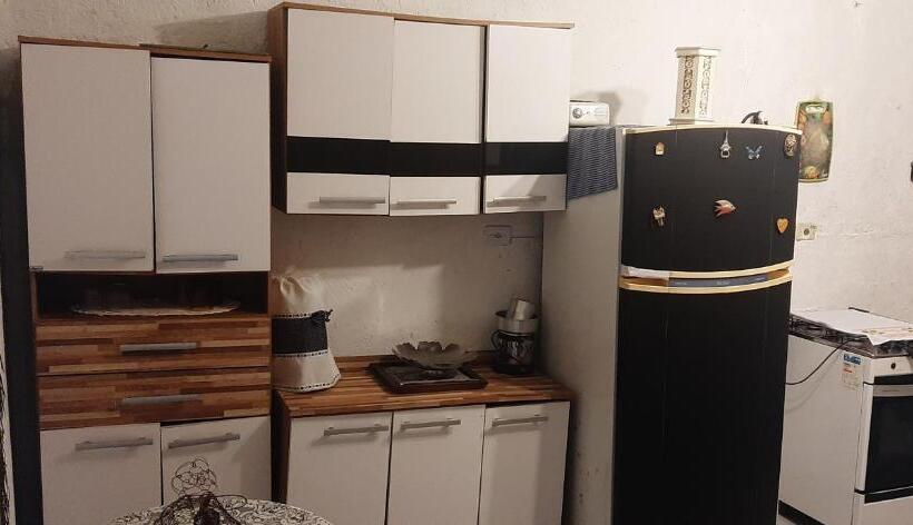 膳宿费 Casa Próximo Da Praia