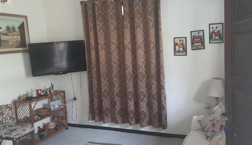 膳宿费 Casa Próximo Da Praia