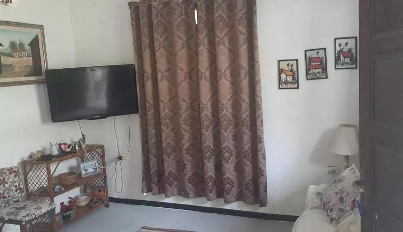 ペンション Casa Próximo Da Praia