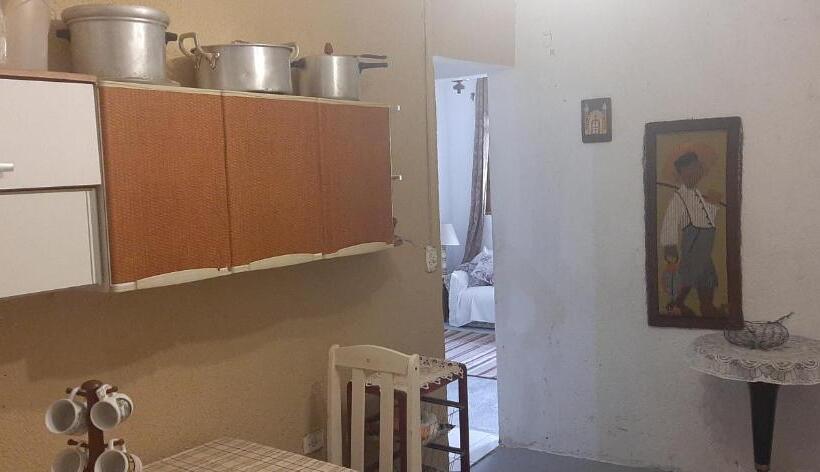 膳宿费 Casa Próximo Da Praia