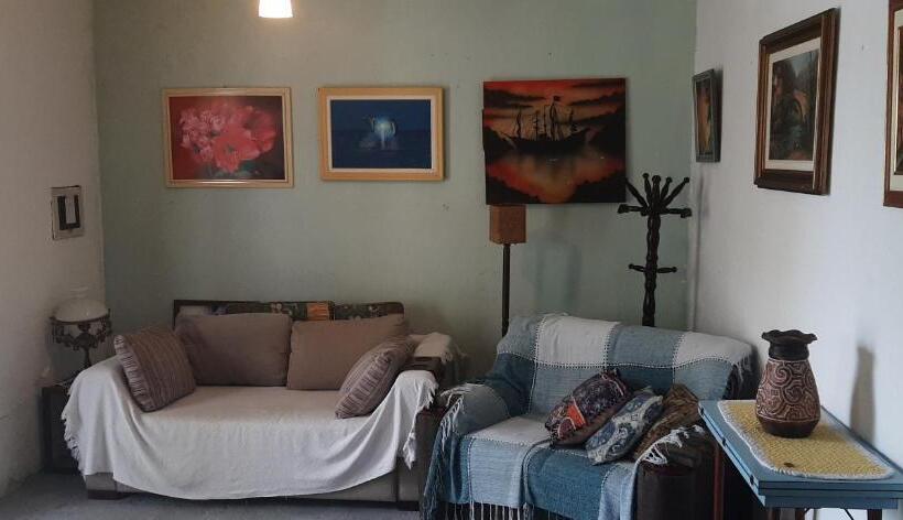 膳宿费 Casa Próximo Da Praia