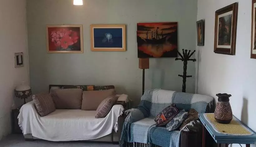ペンション Casa Próximo Da Praia