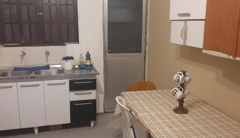 膳宿费 Casa Próximo Da Praia