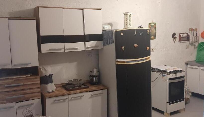 膳宿费 Casa Próximo Da Praia