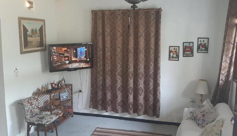 膳宿费 Casa Próximo Da Praia