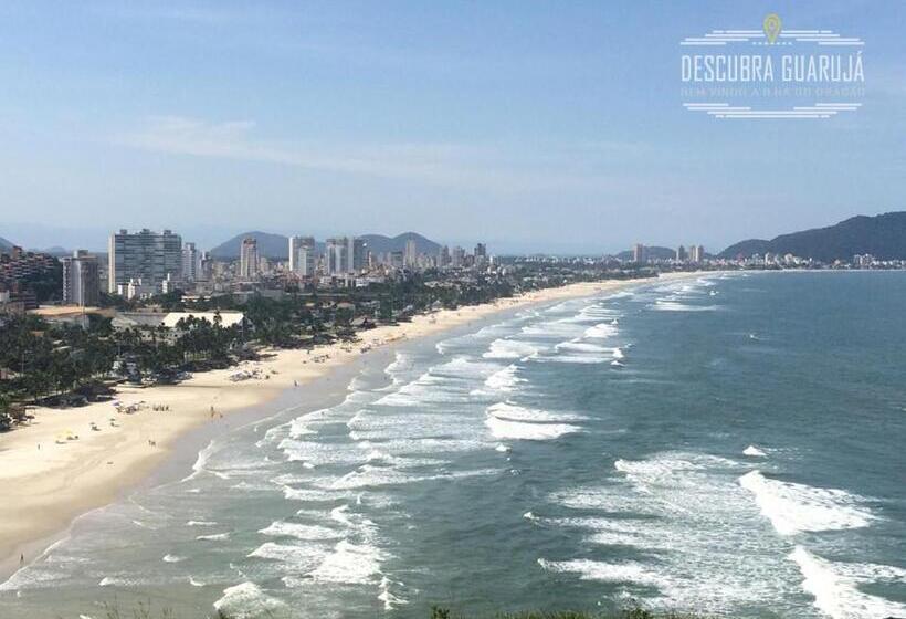 膳宿费 Casa Próximo Da Praia