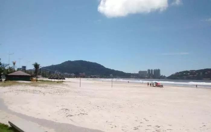 ペンション Casa Próximo Da Praia