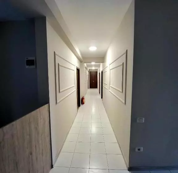 ペンション Casa Sagrada