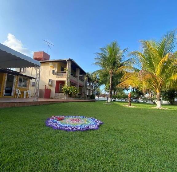 پانسیون Chalé Brasil Dolce Vita 1