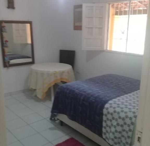 پانسیون Chalé Brasil Dolce Vita 1