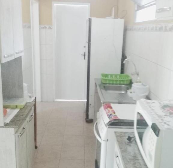 پانسیون Chalé Brasil Dolce Vita 1