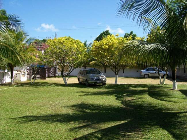 پانسیون Chalé Brasil Dolce Vita 1