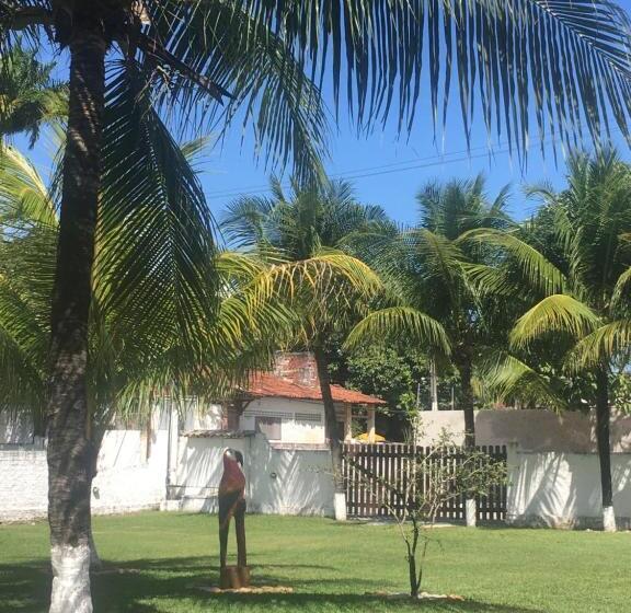 پانسیون Chalé Brasil Dolce Vita 1