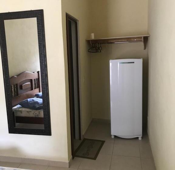 Пансион Suites Em Maresias