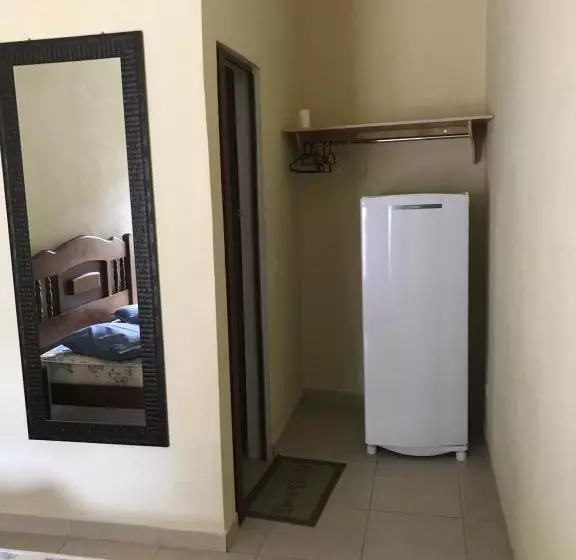 Majatalo Suites Em Maresias