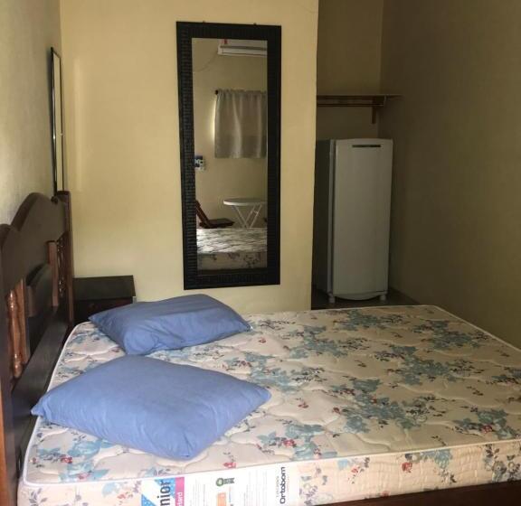 Пансион Suites Em Maresias