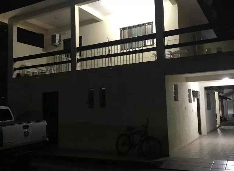 Majatalo Suites Em Maresias