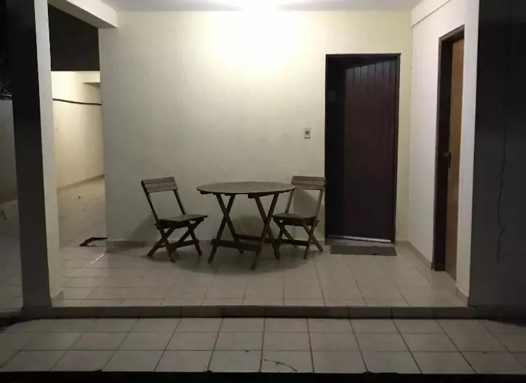 Majatalo Suites Em Maresias