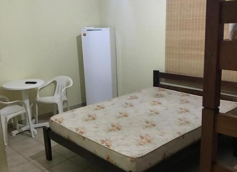 Пансион Suites Em Maresias