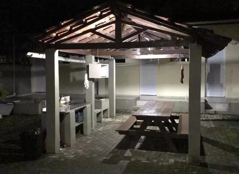 Majatalo Suites Em Maresias