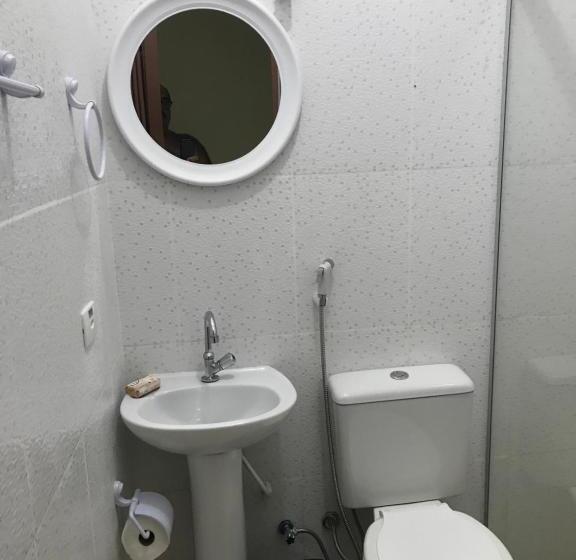 Пансион Suites Em Maresias