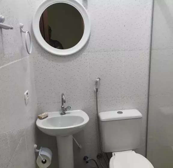 Majatalo Suites Em Maresias