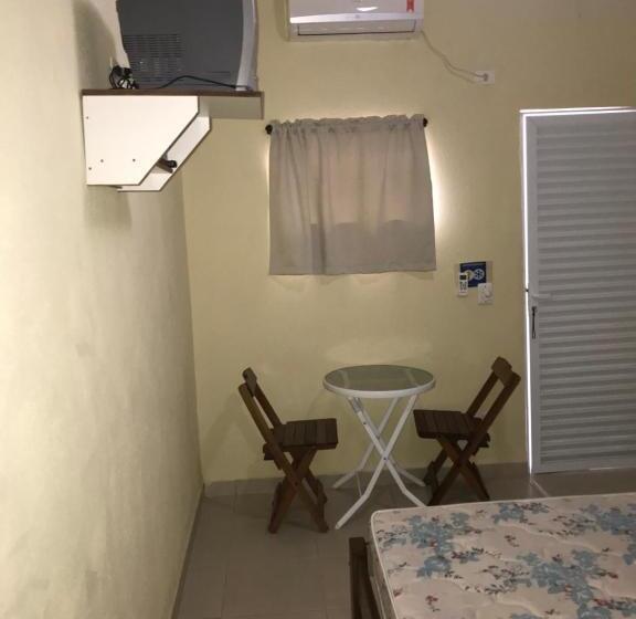 Пансион Suites Em Maresias