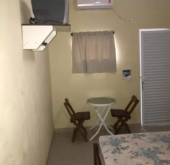 Majatalo Suites Em Maresias